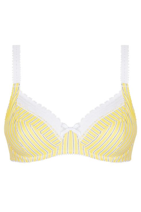 Antigel J21 Un Brin Garconne 3/4 Cup Bra Corbeille